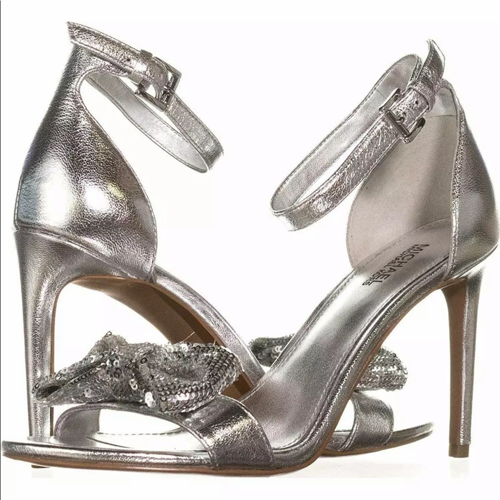 Michael Kors stiletto heels